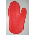 Silicone Oven Mitt